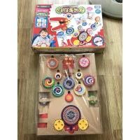 ราคา บล็อกเฟือง ต่อเป็นไดโนเสาร์ได้ TAKARA TOMY มือสองญี่ปุ่น (สภาพ 100%) คัดพิเศษ (4072614893)