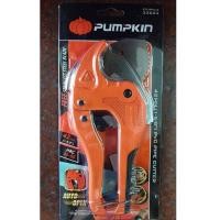 ราคา กรรไกรตัดท่อPVC #33624 Pumpkin (8020379413)