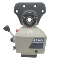 ราคา ALSGS AL-310S milling machine, 110V/220V, power supply, 450 in lb, X-axis feed mechanism (49356676739)