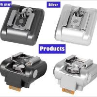 ราคา [ประหยัดสุดๆ] NEX ที่นั่งแปลงรองเท้าร้อนเหมาะสําหรับ NEX-3/C3/F3 NEX-5/5N/5R/5C/5T แฟลชติดตั้งเฉพาะ (52208389371)
