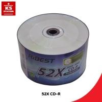 ราคา แผ่น CD-R/DVD-R RIBEST Printable (50/Pack) มีตัวเลือกสินค้า (42778393112)