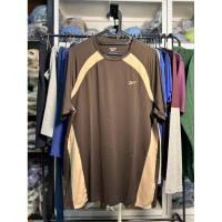 ราคา รองเท้ากีฬาผู้ชาย RUNNING POLYESTER REEBOK REE AQILMEN TEE RUNNING TSHIRT REEMPT2454 สีน้ําตาล 100% ORIGINAL REEBOK (40577115412)