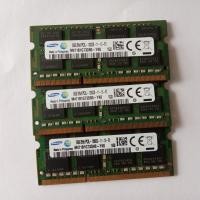 ราคา Samsung DDR3L 8GB PC3L 12800 1600MHz ram แล็ปท็อปพร้อมหน่วยความจํา (26559931871)