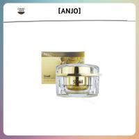 ราคา [Anjo] Snail Premium Snail Cream Repair 50ml (42428525389)