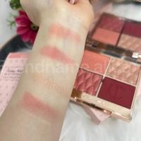 ราคา แท้ Charlotte Tilbury Pillow Talk Beautifying Face Palette (18352695280)