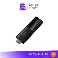 ราคา XIAOMI MI TV STICK EU / XIAOMI MI TV STICK 4K EU (GLOBAL VERSION) Android TV แอนดรอยด์ทีวีสติ๊ก รองรับ Disney+hotstar (21812610439)