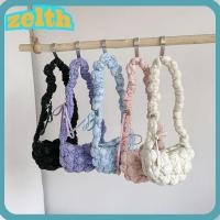 ราคา กระเป๋าก้อนเมฆน่ารัก (สีชมพูพาสเทล) (19291432797)