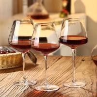 ราคา แก้วไวน์ แก้วไวน์แดง 16 ออนซ์ ของขวัญ แก้วแชมเปญ Red wine glass เหยือกไวน์คริสตัล แก้วโอเชี่ยน ความหรูหราระดับไฮเอนด์ (25873070691)