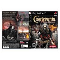 ราคา แผ่นเกมส์Ps2 - Castlevania: Curse of Darkness (20391015393)