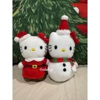 ราคา ตุ๊กตาคิตตี้ ใช้ตกแต่งต้น Christmas (48602542701)