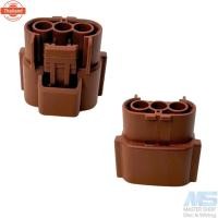ราคา ปลั๊กคอยล์ NISSAN รุ่นเก่า SR20 , RB20 , RB25 , RB 26 (28541569801)