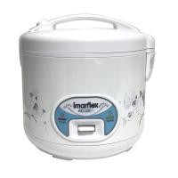 ราคา IMARFLEX หม้อหุงข้าว อลูมิเนียม ขนาด 1.8 ลิตร รุ่น RC-337 (14750817898)