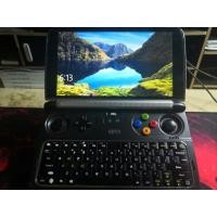 ราคา GPD win 2 laptop 6" ขนาดพกพา (3292427931)