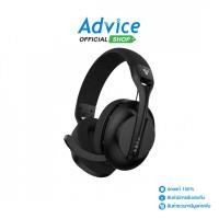 ราคา FANTECH HEADSET WIRELESS WHG04 BLACK (BLUETOOTH) - A0172215 (50900644949)