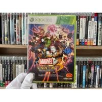 ราคา Xbox360 - Marvel VS. Capcom 3 (Brand New Sealed) (23669004088)