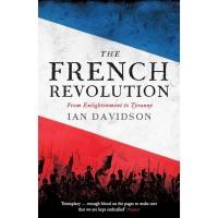 ราคา หนังสืออังกฤษใหม่ The French Revolution : From Enlightenment to Tyranny [Paperback] (42704534112)