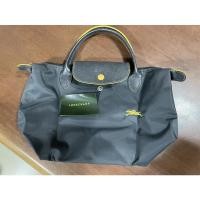 ราคา used Longchamp Le Pliage Club S หูสั้น (14544272935)
