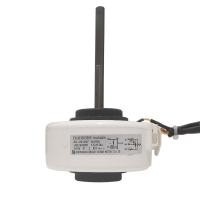 ราคา มอเตอร์พัดลมภายในแอร์ LG รุ่น EAU63383302 (4681A10023S) ประเภท RP14-5 (50306130656)