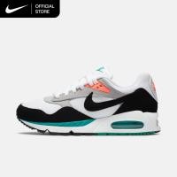 ราคา Nike Women's Air Max Correlate Shoes - White [511417-136] (57809386653)