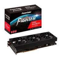 ราคา VGA POWER COLOR FIGHTER RX6800 16GB (การ์ดจอมือสอง) (42764753779)