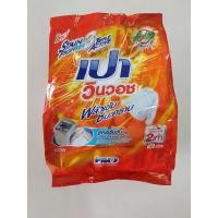 ราคา เปา วินวอช สูตรเข้มข้น 800 กรัม (11852133670)