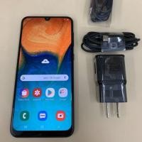 ราคา Samsung Galaxy A30เครื่องศูนย์มือสองสวยๆ (6300944498)