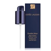 ราคา Estee Lauder Double Wear Stay-in-Place Makeup Pump หัวปั๊มสำหรับขวดรองพื้น (2074195064)