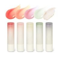 ราคา Hanyul Lip Balm Natural In Life (White Chrysanthemum, Pure Artemisia, Red Rice, Seo Ri Tae, Ja Cho) (20115795862)