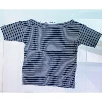 ราคา เสื้อลายขวางUniqlo/M (13240724399)