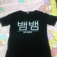 ราคา เสื้อbambam got7 มีของแถม!! (111662121)