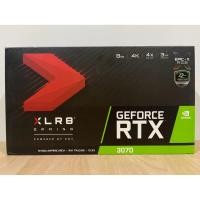 ราคา VGA (การ์ดแสดงผล) RTX3070 8GB PNY TRIPLE FAN XLR8 RGB (D6) (มือสอง) ประกันร้าน 3เดือน (50800977547)