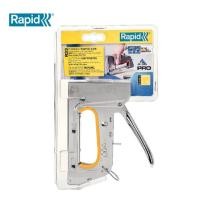 ราคา เครื่องยิงบอร์ด เครื่องยิงแม็ก เครื่องยิงลวด ราปิด Rapid รุ่น R33 (40055226752)