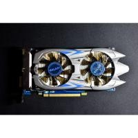 ราคา VGA (การ์ดจอแสดงผล) GALAX GEFORCE GTX 750 Ti EXOC (6335160270)