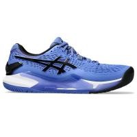 ราคา รองเท้าเทนนิส ASICS GEL RESOLUTION 9 MEN SHOES (SAPPHIRE / BLACK ) (25633169645)