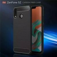 ราคา เคสนิ่ม Ultimate Asus Zenfone 5 ZE620KL เคสคาร์บอนไฟเบอร์ที่ทนทาน (28822655709)