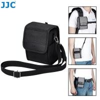 ราคา JJC OC-FX1 เคสกระเป๋าใส่กล้อง แบบพกพา สําหรับ Fuji Fujifilm X100VI X100V X100F X100S X100T X100 a7C a6000 a6100 a6300 a6400 a6500 a6600 EOS M50 Mark II M5 Z30 (23679772655)