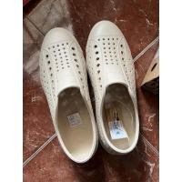 ราคา ของใหม่Native รองเท้ารุ่น Jefferson Bloom Bone White (23900040816)