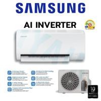 ราคา Samsung เครื่องปรับอากาศ แอร์ ซัมซุง AI-inverter เอไอ อินเวอร์เตอร์2026 9000btu,12000btu,15000btu,18000btu,24000btu ร... (29978838626)