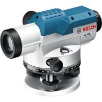 ราคา BOSCH กล้องวัดระดับ พร้อมขาตั้งและไม้สต๊าฟ รุ่น GOL 26 D + BT 160 + GR 500 (26754500524)