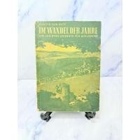 ราคา IM WANDEL DER JAHRE (66 :1235)หนังสือมือสอง ภาษาเยอรมัน (56651998065)