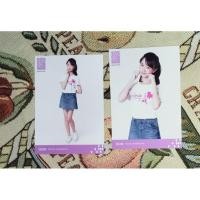 ราคา 【รูปสะสม 48G】Oom อุ้ม BNK48 (ขายแยกใบ) (18654561142)