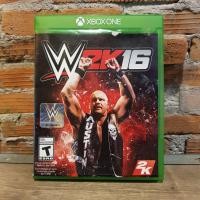 ราคา แผ่น Xbox One W2k16 (มือสอง)(สินค้าพร้อมส่ง) (3476495514)