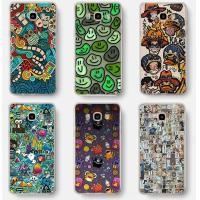 ราคา เคสซิลิโคนนิ่ม สําหรับ Samsung galaxy j5 2016 j7 2016 (25654749473)