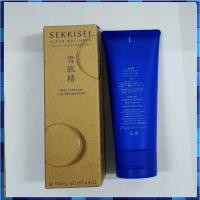 ราคา คลีนซิ่งเนื้อน้ำนม Kose Sekkisei Clear Wellness Milk Cleanser Lait Demaquillant 145 ml. (5153559906)