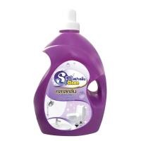 ราคา Spaclean สปาคลีนน้ำยาล้างห้องน้ำ 3800มล. (5927378950)