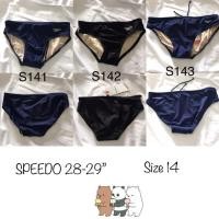 ราคา กางเกงว่ายน้ำชาย-เด็กชาย SPEEDO |ของแท้| Size14 (1659500315)