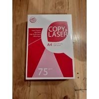 ราคา Hvs/กระดาษ A4/Copy Laser PAPER (28915178385)