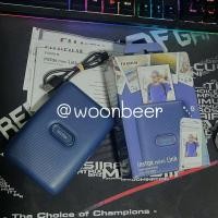 ราคา ส่งต่อ-Fujifilm Instax Mini Link 1 สีกรม (26217107728)