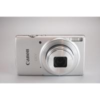 ราคา Canon IXY 210 Digital Camera (44474613009)