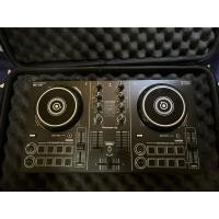 ราคา Pioneer Dj DDj-200 / Smart Dj Controller แถมกระเป๋าใส่ ฟรี!! (42721845179)